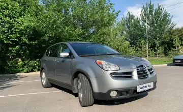 Subaru Tribeca 2006 года за 5 000 000 тг. в Алматы фото 4