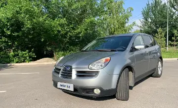 Subaru Tribeca 2006 года за 5 000 000 тг. в Алматы фото 2