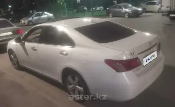 Lexus ES 2007 года за 4 400 000 тг. в Алматы