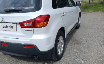 Mitsubishi ASX 2011 года за 5 500 000 тг. в Алматы