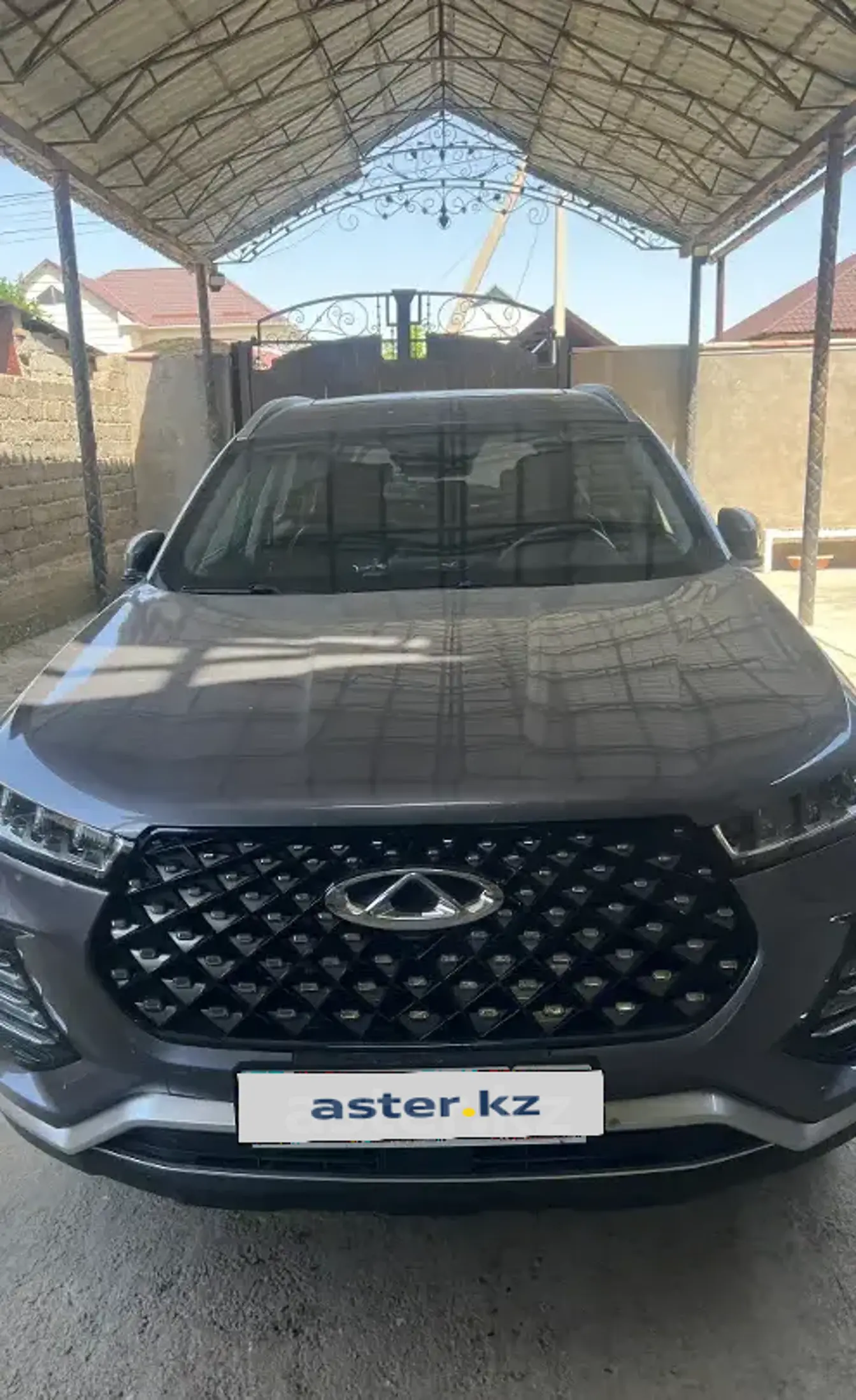 Chery Tiggo 7 Pro 2023 года за 10 000 000 тг. в Шымкент фото 1
