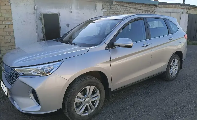 Haval M6 2023 года за 6 400 000 тг. в Костанайская область фото 2