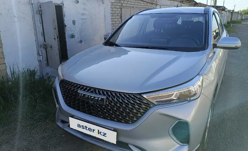 Haval M6 2023 года за 6 400 000 тг. в Костанайская область фото 1