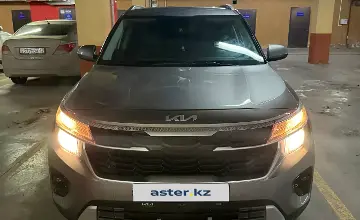 Kia Seltos 2024 года за 9 500 000 тг. в Астана фото 2
