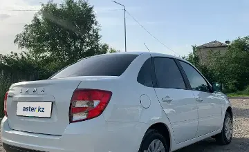 LADA (ВАЗ) Granta 2024 года за 5 000 000 тг. в Алматы