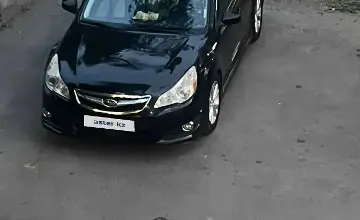 Subaru Legacy 2013 года за 5 500 000 тг. в Алматы фото 2