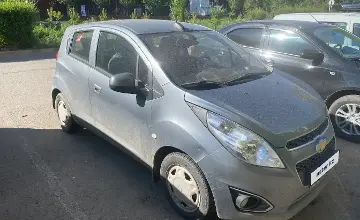 Chevrolet Spark 2022 года за 5 000 000 тг. в Астана фото 2