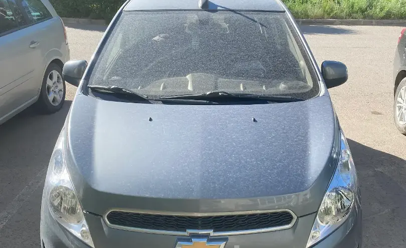 Chevrolet Spark 2022 года за 5 000 000 тг. в Астана