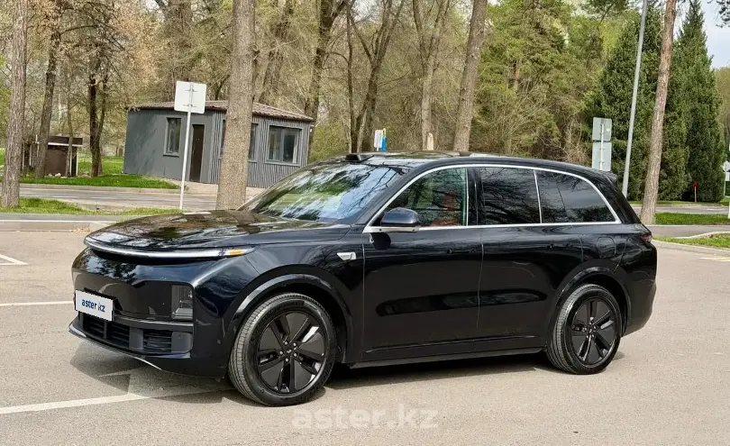 LiXiang L8 2024 года за 25 000 000 тг. в Алматы