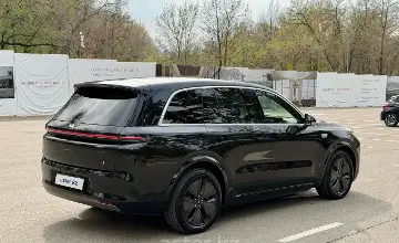 LiXiang L8 2024 года за 25 000 000 тг. в Алматы