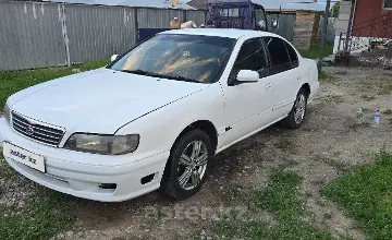Nissan Cefiro 1998 года за 1 800 000 тг. в Алматы фото 1