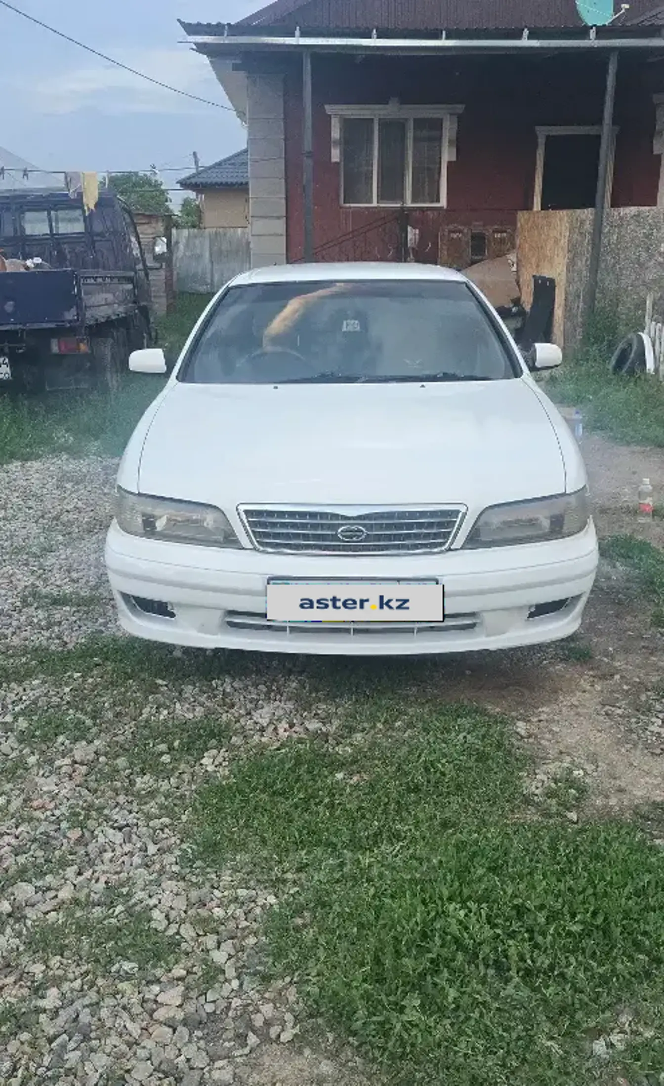 Nissan Cefiro 1998 года за 1 800 000 тг. в Алматы фото 2