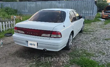 Nissan Cefiro 1998 года за 1 800 000 тг. в Алматы фото 4