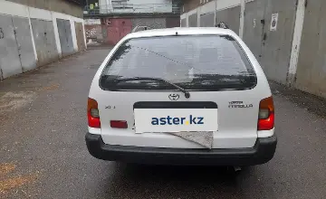 Toyota Corolla 1992 года за 2 000 000 тг. в Алматы фото 3