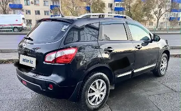 Nissan Qashqai 2013 года за 5 555 555 тг. в Астана фото 3