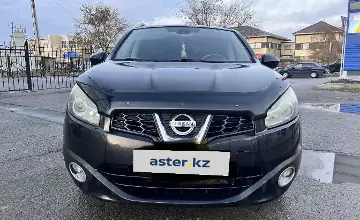 Nissan Qashqai 2013 года за 5 555 555 тг. в Астана фото 2