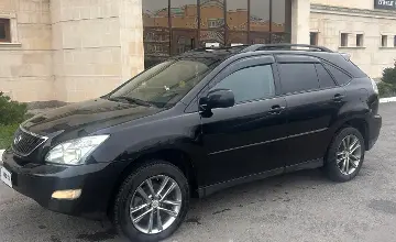 Lexus RX 2005 года за 7 000 000 тг. в Астана фото 2