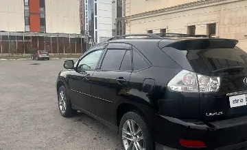 Lexus RX 2005 года за 7 000 000 тг. в Астана