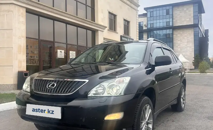 Lexus RX 2005 года за 7 000 000 тг. в Астана