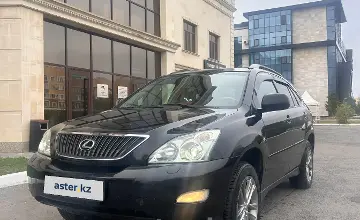 Lexus RX 2005 года за 7 000 000 тг. в Астана фото 1