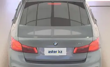 BMW 5 серии 2017 года за 20 000 000 тг. в Алматы
