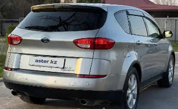 Subaru Tribeca 2006 года за 5 200 000 тг. в Алматы