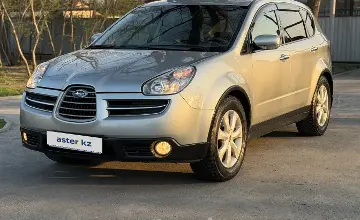 Subaru Tribeca 2006 года за 5 200 000 тг. в Алматы фото 2