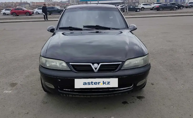 Opel Vectra 1996 года за 800 000 тг. в Карагандинская область фото 1
