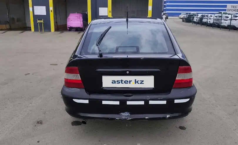 Opel Vectra 1996 года за 800 000 тг. в Карагандинская область фото 3