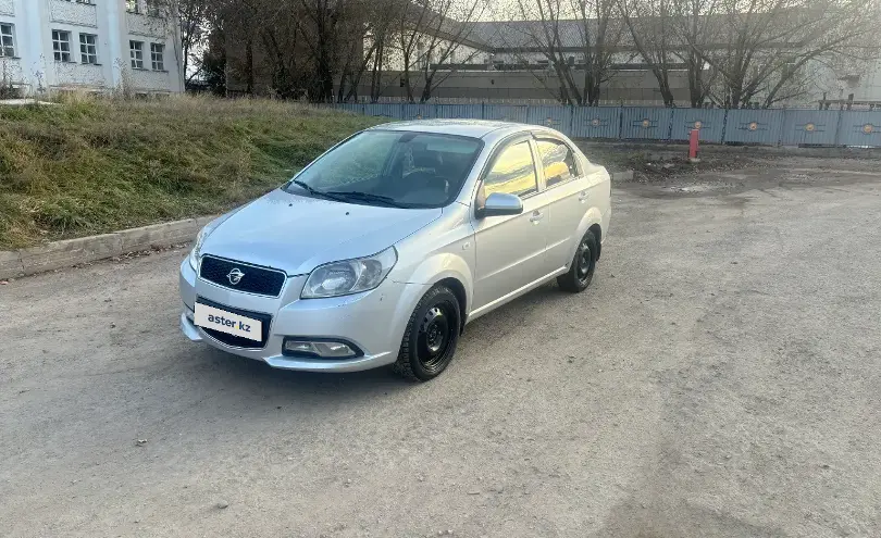 Ravon Nexia R3 2017 года за 3 300 000 тг. в Астана