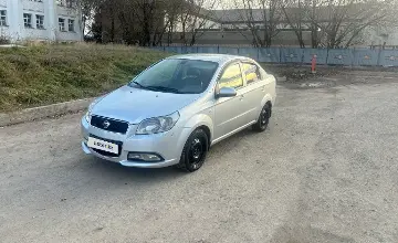 Ravon Nexia R3 2017 года за 3 300 000 тг. в Астана фото 1