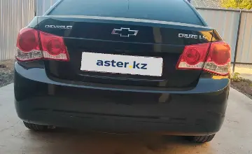 Chevrolet Cruze 2011 года за 2 800 000 тг. в Уральск