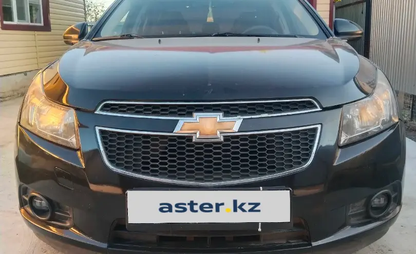 Chevrolet Cruze 2011 года за 2 800 000 тг. в Уральск