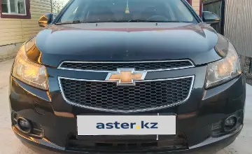 Chevrolet Cruze 2011 года за 2 800 000 тг. в Уральск фото 1