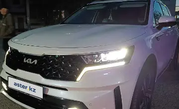 Kia Sorento 2022 года за 16 450 000 тг. в Кызылорда фото 1