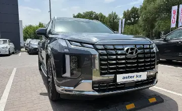 Hyundai Palisade 2023 года за 24 000 000 тг. в Алматы фото 2