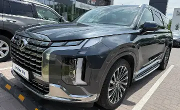 Hyundai Palisade 2023 года за 24 000 000 тг. в Алматы фото 1