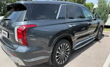 Hyundai Palisade 2023 года за 24 000 000 тг. в Алматы фото 3