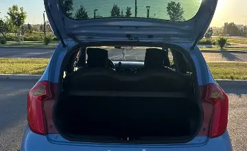 Kia Picanto 2013 года за 4 000 000 тг. в Астана
