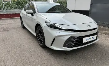 Toyota Camry 2024 года за 21 000 000 тг. в Алматы фото 2