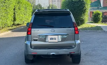Lexus GX 2004 года за 12 000 000 тг. в Астана
