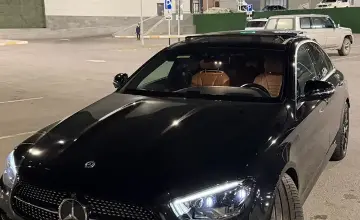 Mercedes-Benz E-Класс 2021 года за 29 500 000 тг. в Актау фото 1