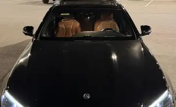 Mercedes-Benz E-Класс 2021 года за 29 500 000 тг. в Актау фото 2