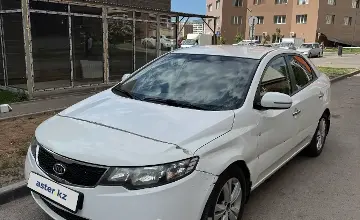 Kia Cerato 2012 года за 4 000 000 тг. в Астана фото 1