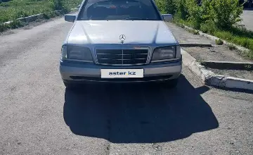 Mercedes-Benz C-Класс 1995 года за 2 000 000 тг. в Петропавловск