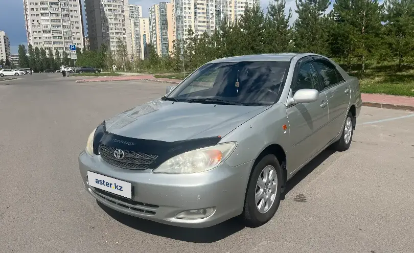Toyota Camry 2004 года за 5 000 000 тг. в Астана