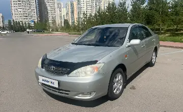 Toyota Camry 2004 года за 5 000 000 тг. в Астана фото 1