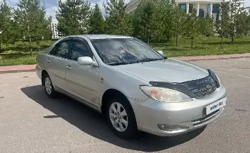 Toyota Camry 2004 года за 5 000 000 тг. в Астана фото 3