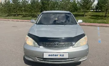 Toyota Camry 2004 года за 5 000 000 тг. в Астана фото 2