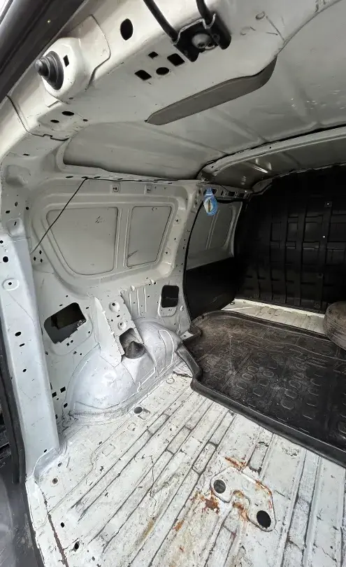 LADA (ВАЗ) Largus 2013 года за 3 500 000 тг. в Алматы